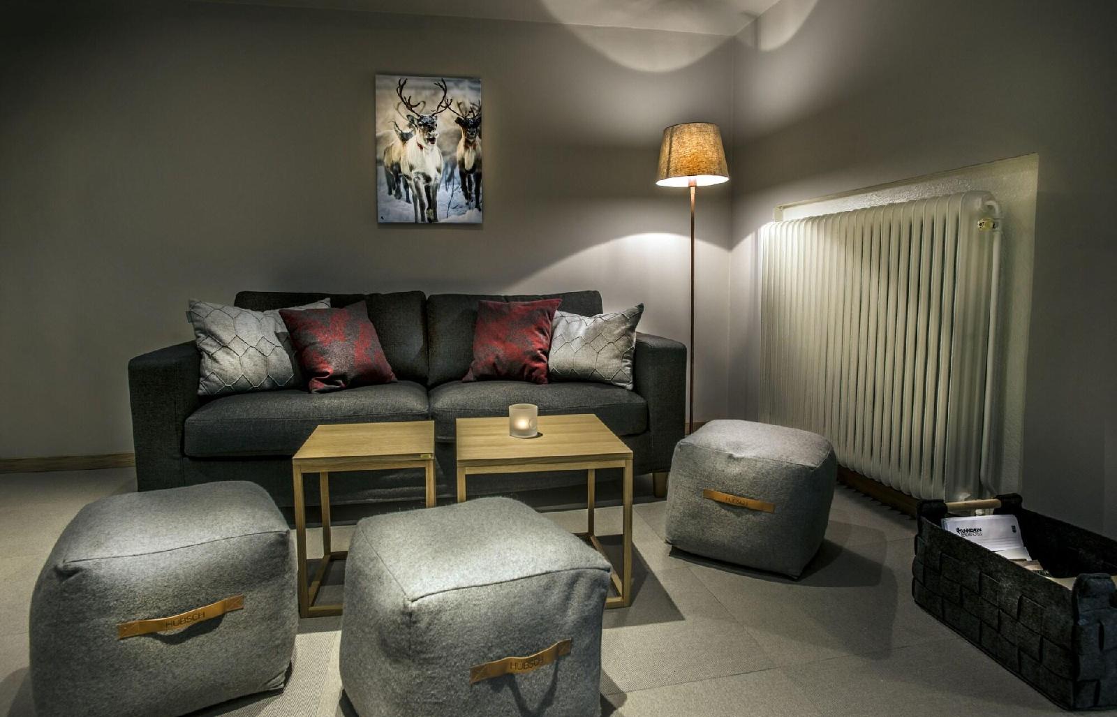 Hotell Funäsdalen