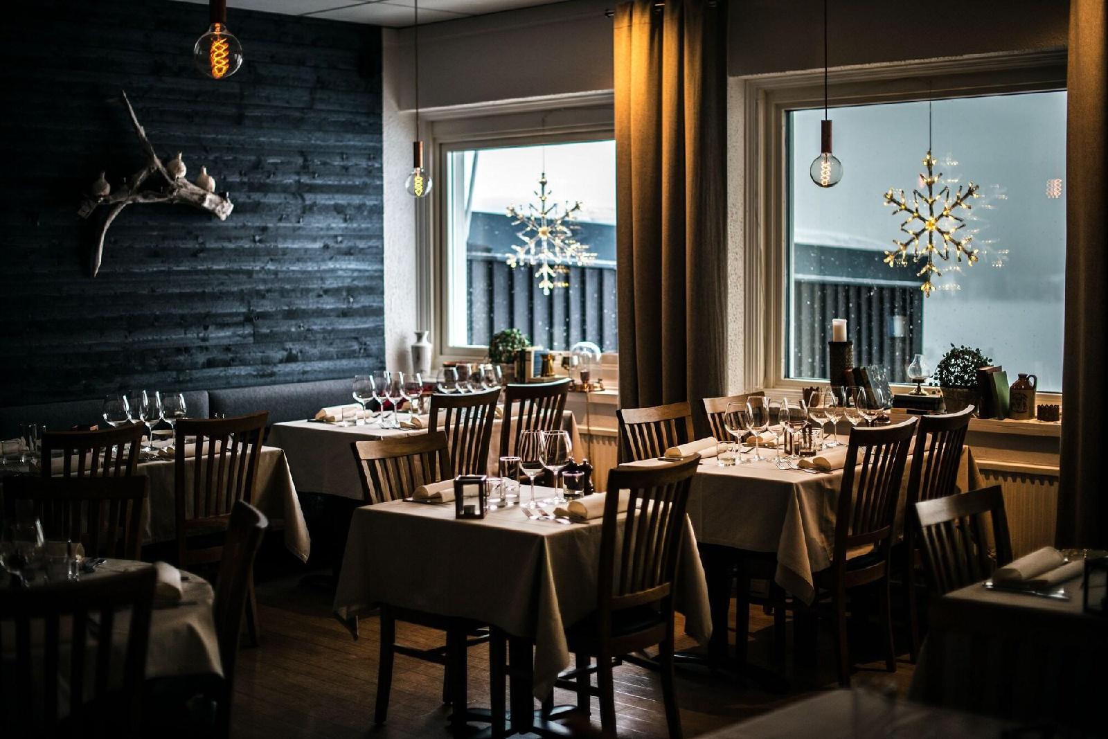 Hotell Funäsdalen