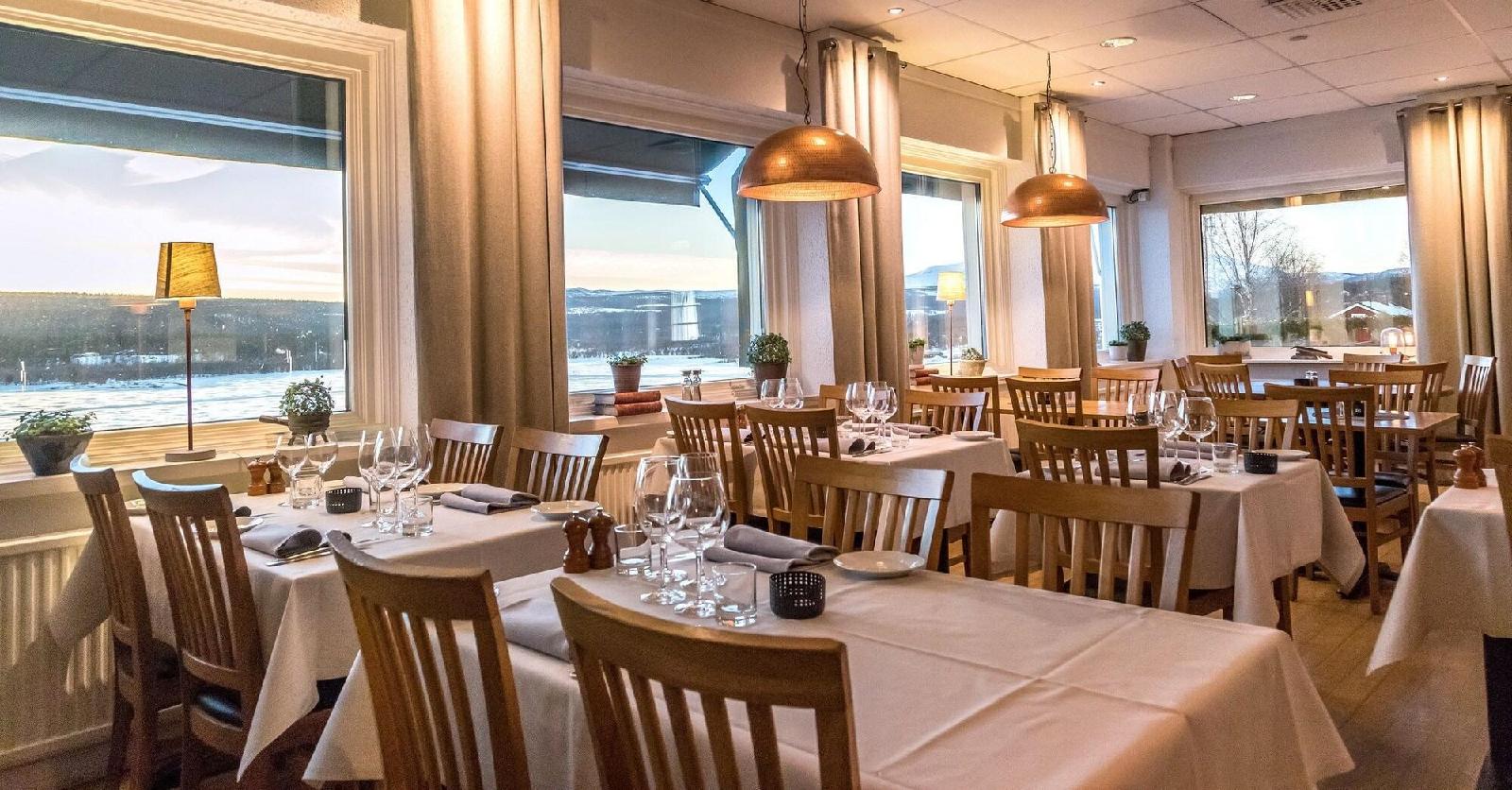 Hotell Funäsdalen