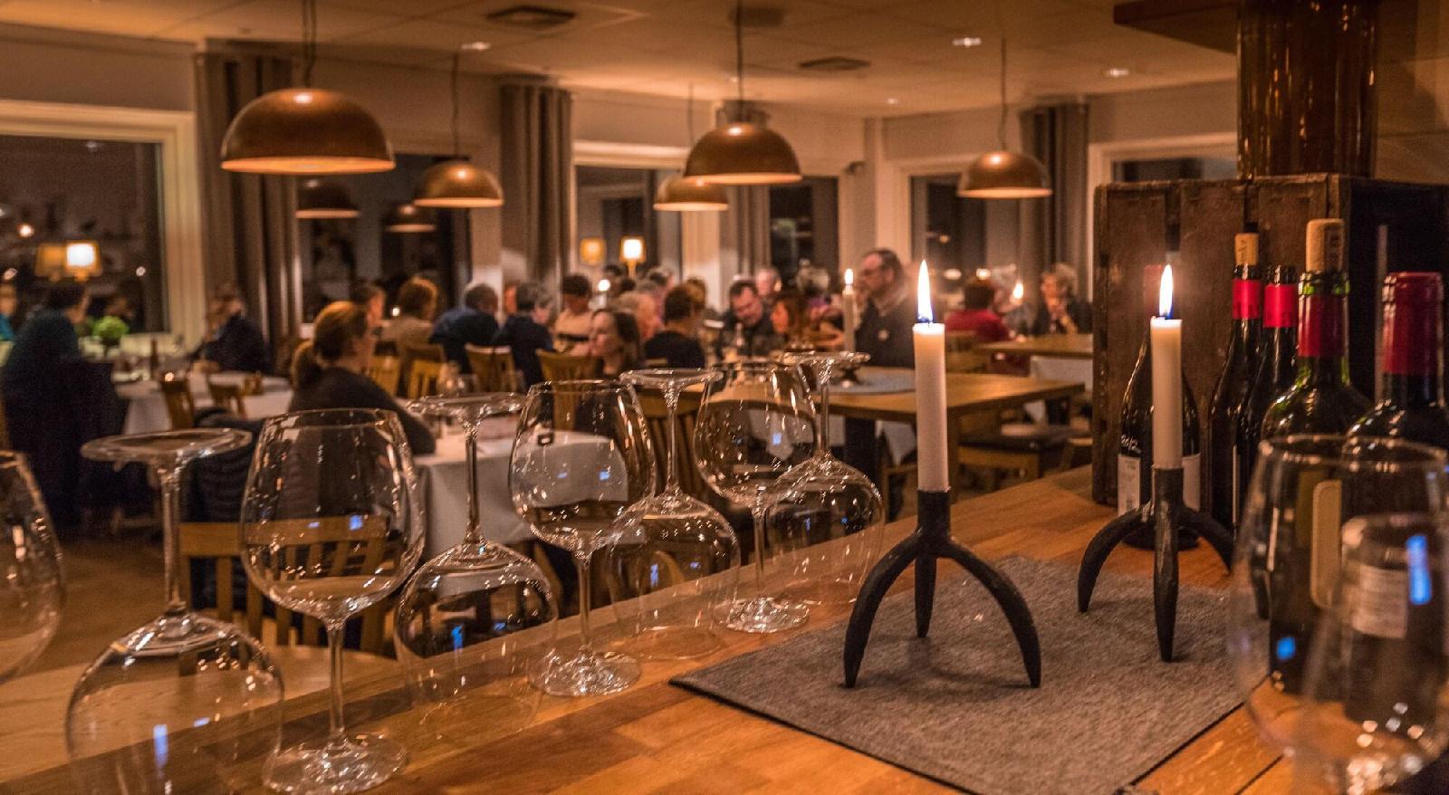 Hotell Funäsdalen