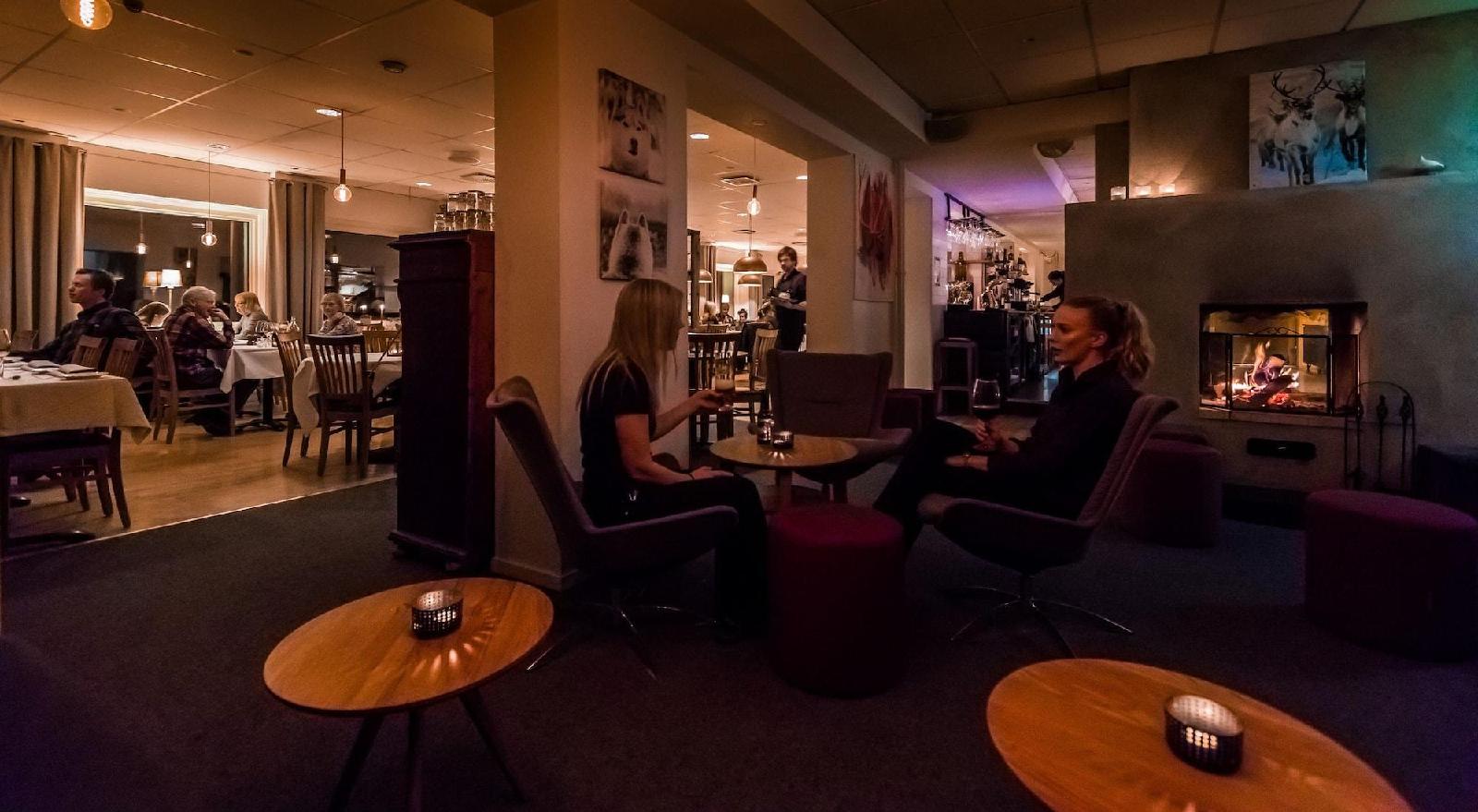 Hotell Funäsdalen