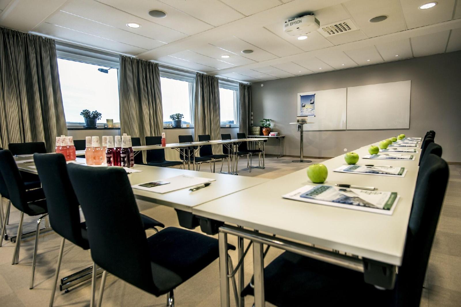 Hotell Funäsdalen