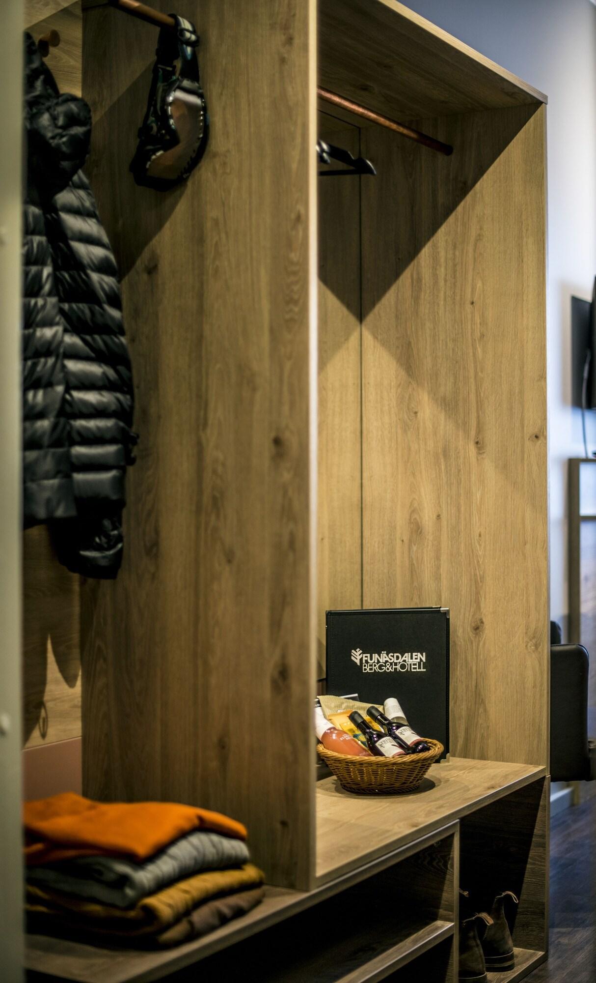 Hotell Funäsdalen