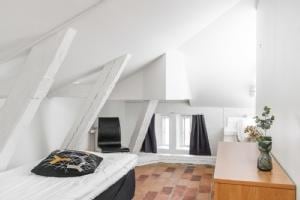 Hotell Fängelset