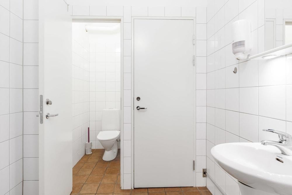 Hotell Fängelset
