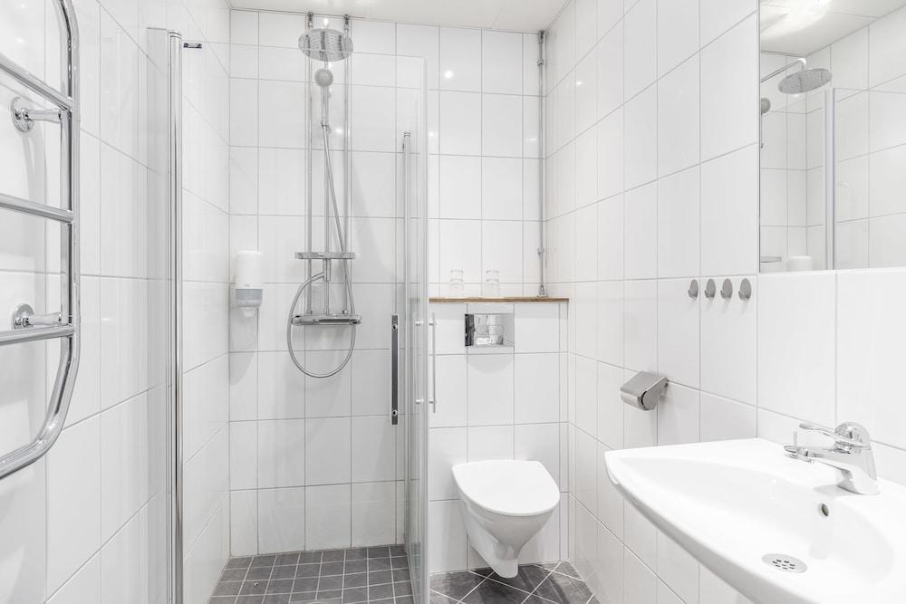 Hotell Fängelset