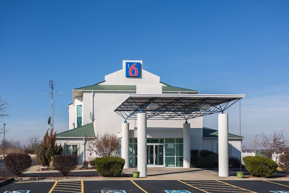 Motel 6 Dale