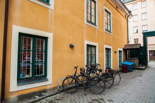 Lilla Brunn Hostel