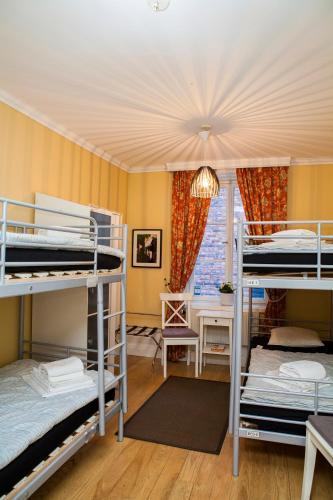 Lilla Brunn Hostel