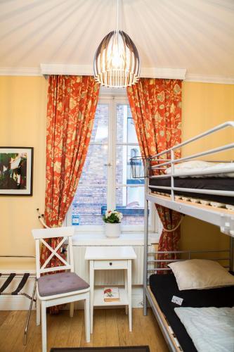 Lilla Brunn Hostel