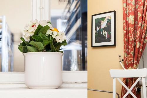 Lilla Brunn Hostel