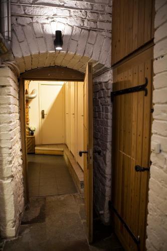 Lilla Brunn Hostel