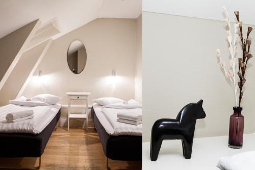 Lilla Brunn Hostel