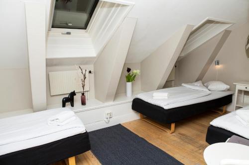 Lilla Brunn Hostel
