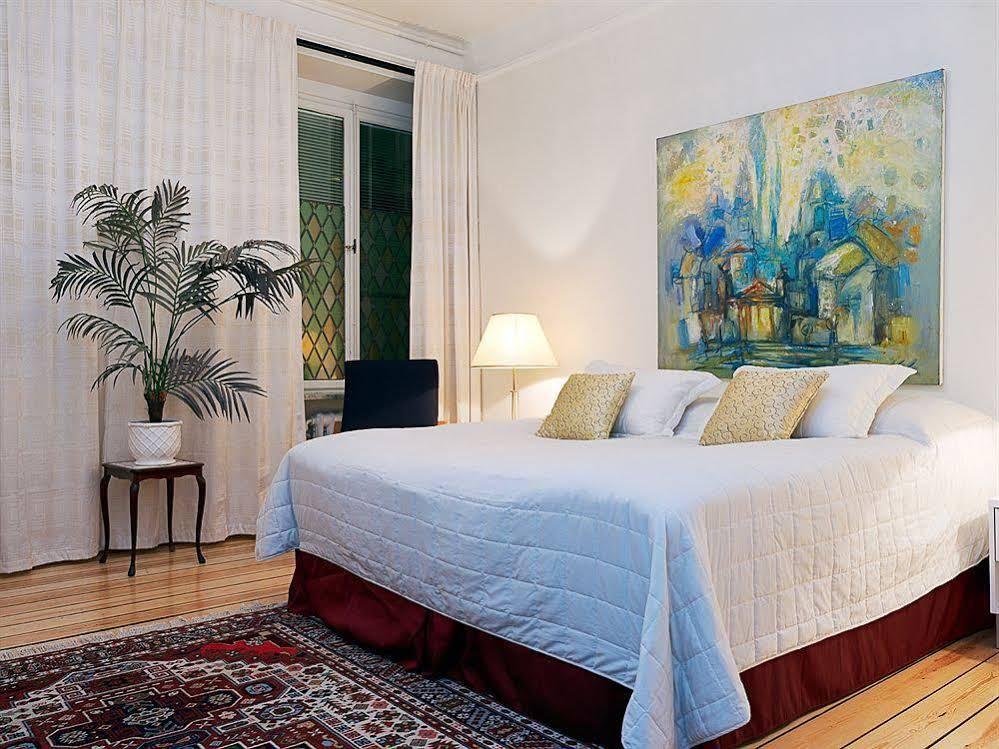 Luxury Apartments