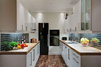Luxury Apartments