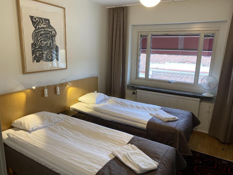 Ronneby Cityhotell