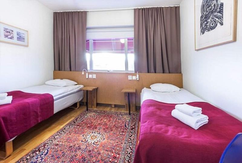 Ronneby Cityhotell