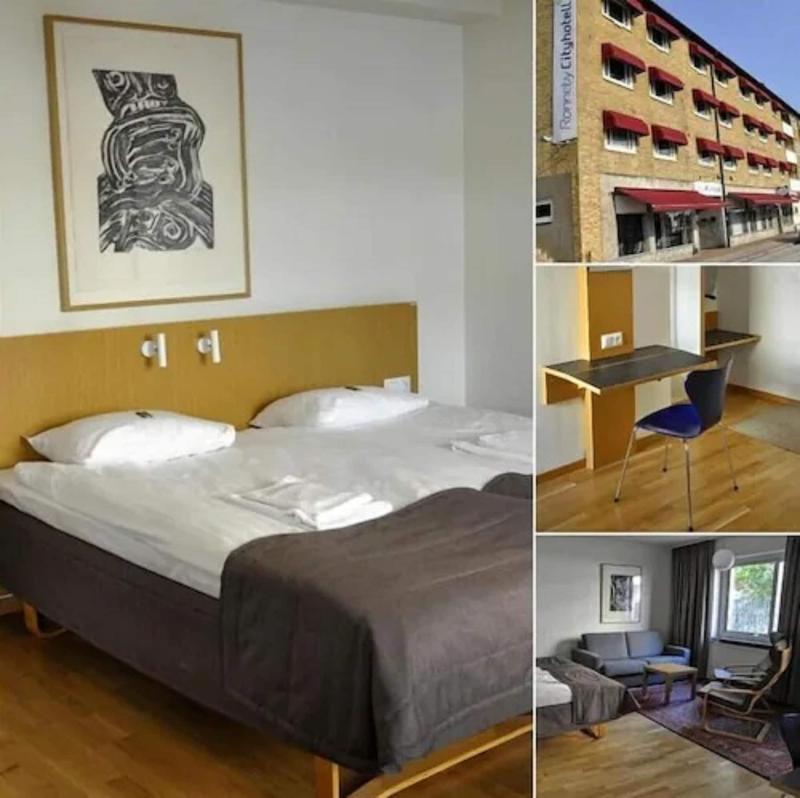 Ronneby Cityhotell