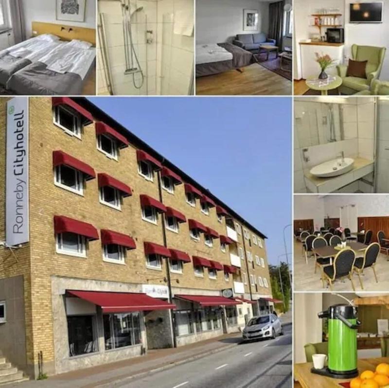 Ronneby Cityhotell