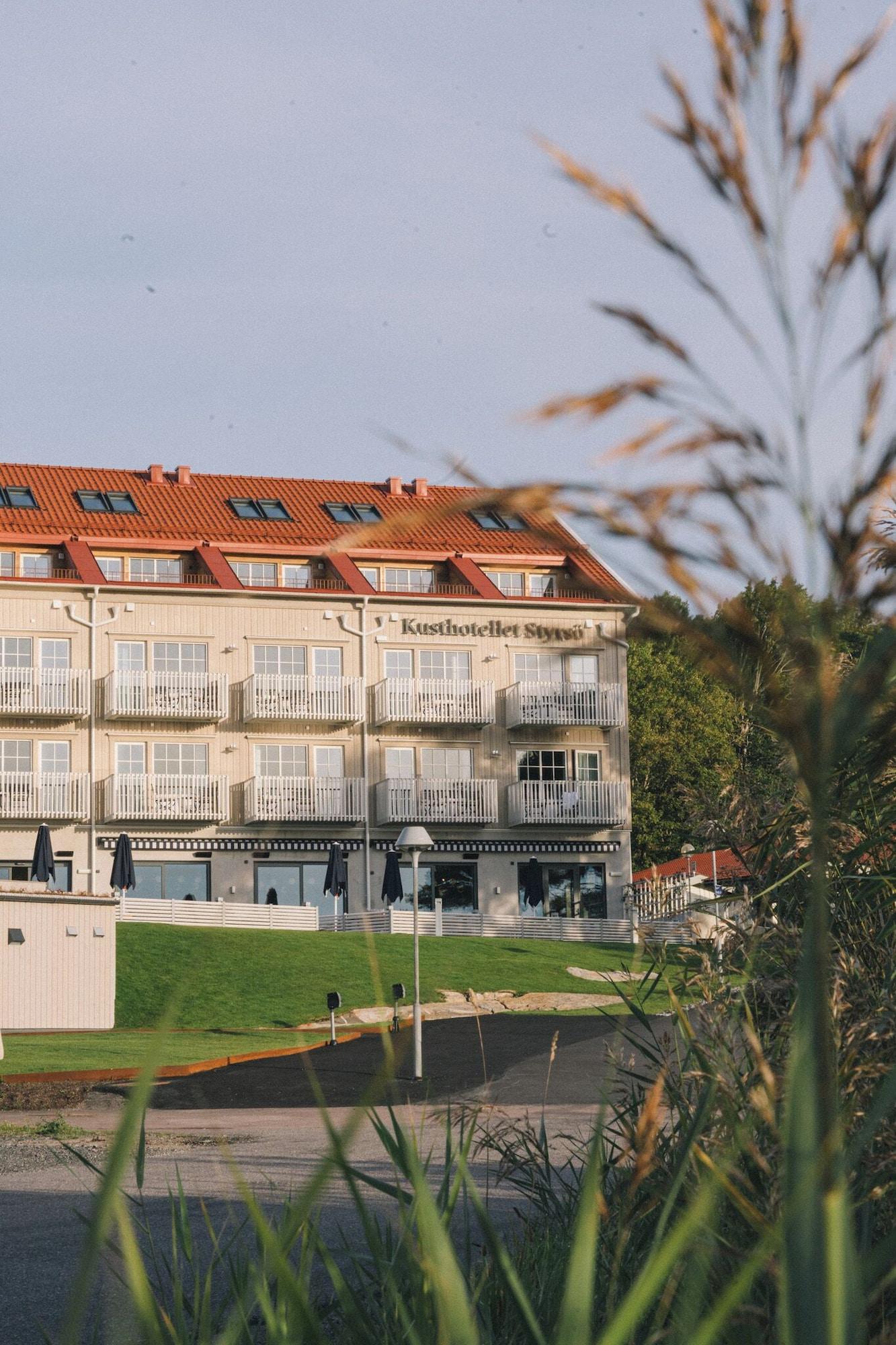 Pensionat Skaret