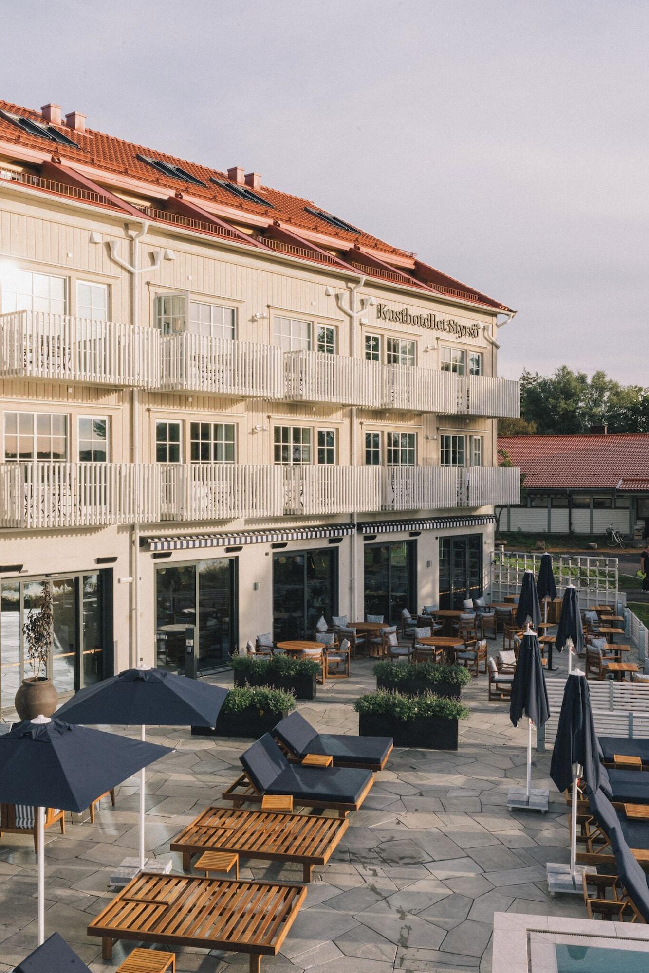 Pensionat Skaret