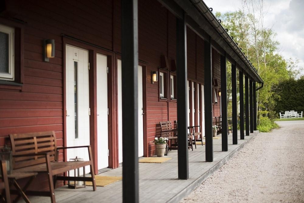 Toftastrand Hotell