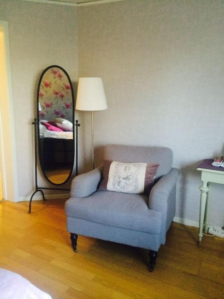 Toftastrand Hotell
