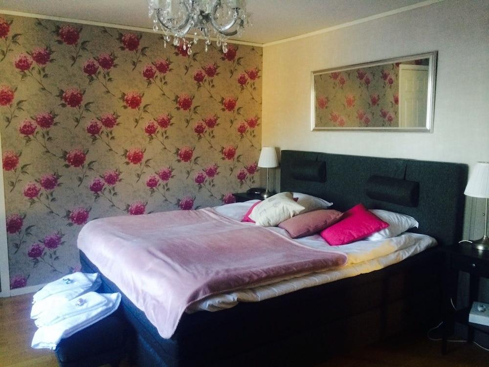 Toftastrand Hotell