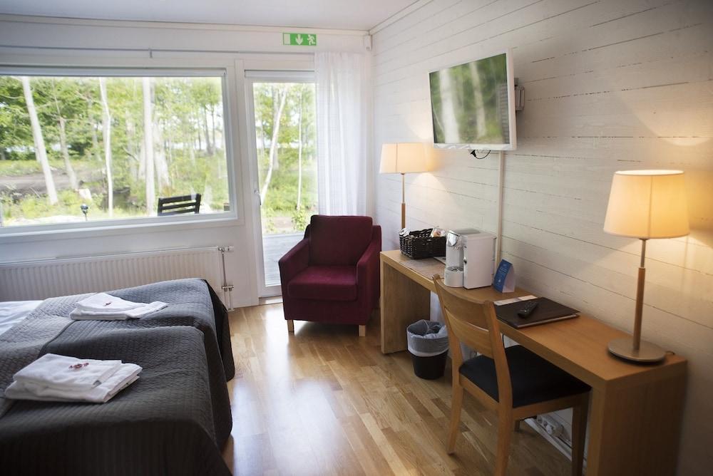 Toftastrand Hotell