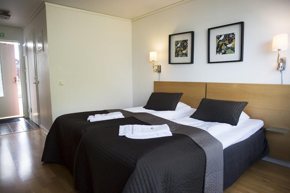 Toftastrand Hotell