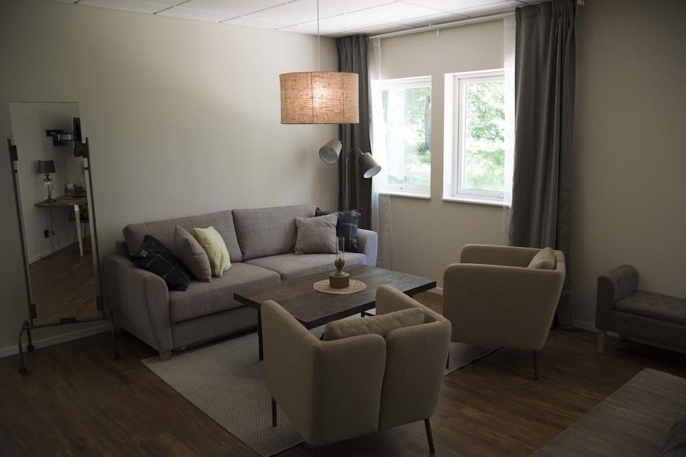 Toftastrand Hotell