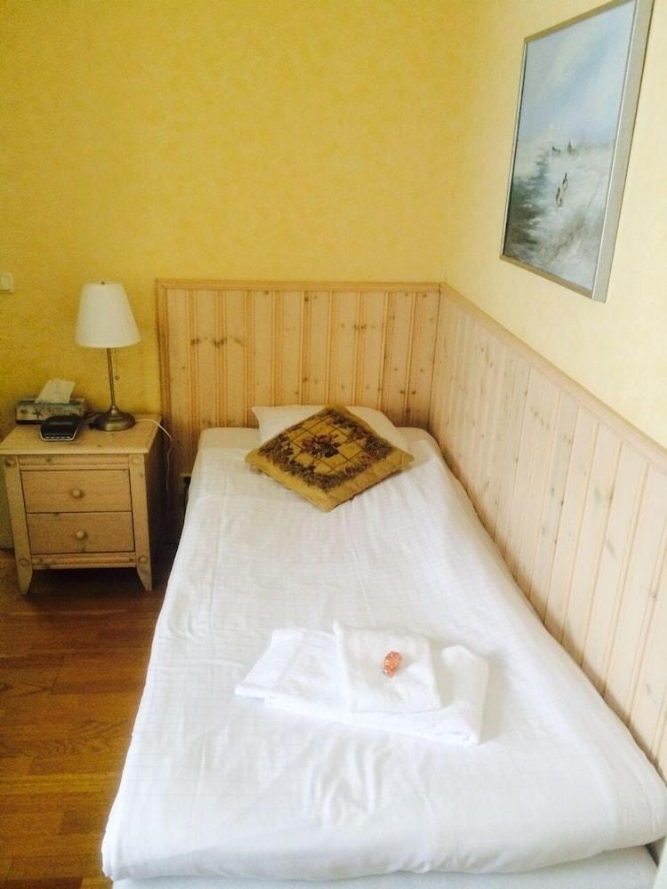 Toftastrand Hotell