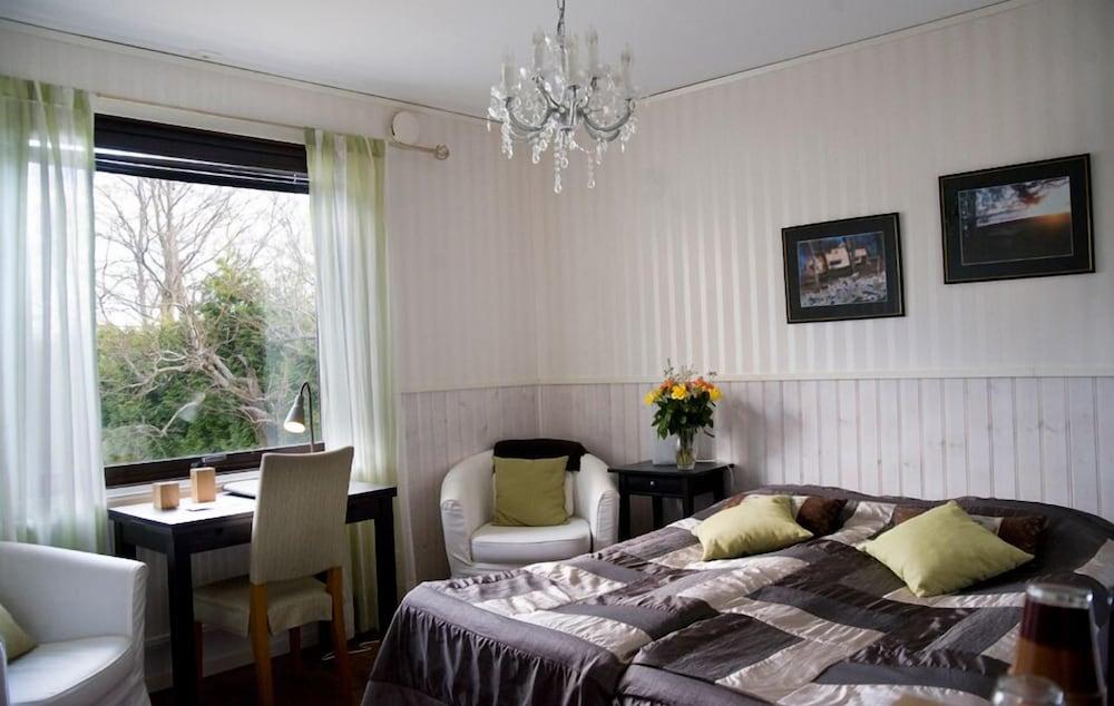 Toftastrand Hotell