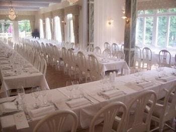 Toftastrand Hotell