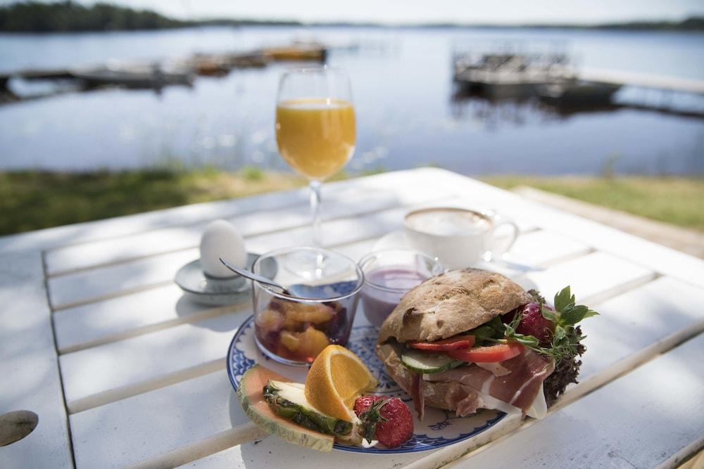 Toftastrand Hotell