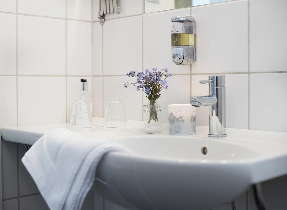 Toftastrand Hotell