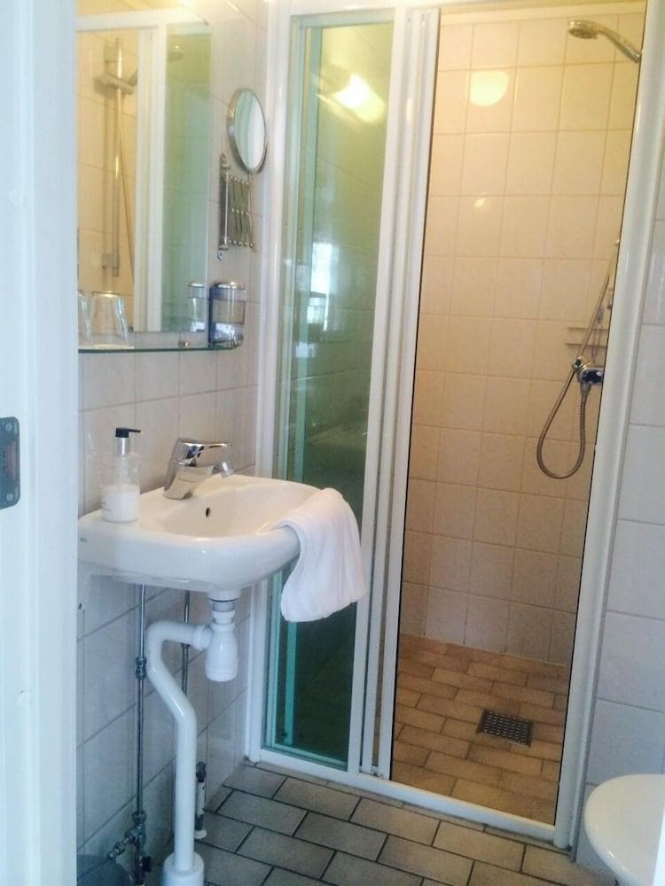 Toftastrand Hotell