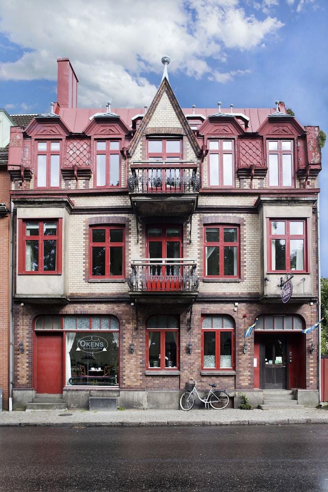 Okéns B&B