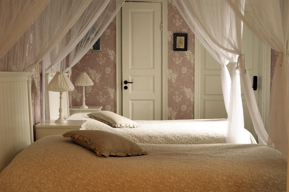 Okéns B&B