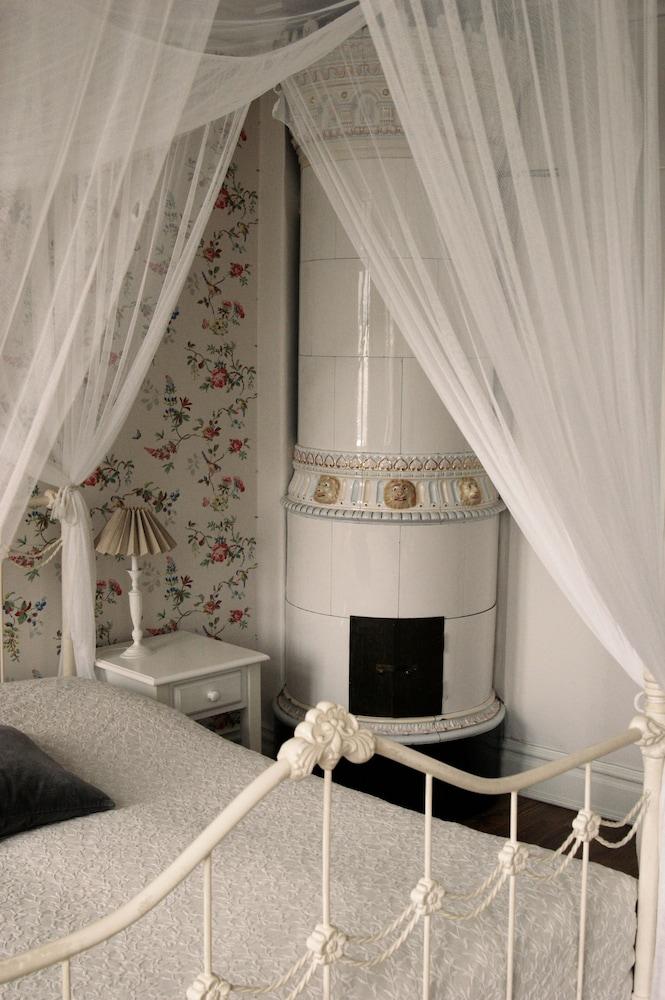 Okéns B&B
