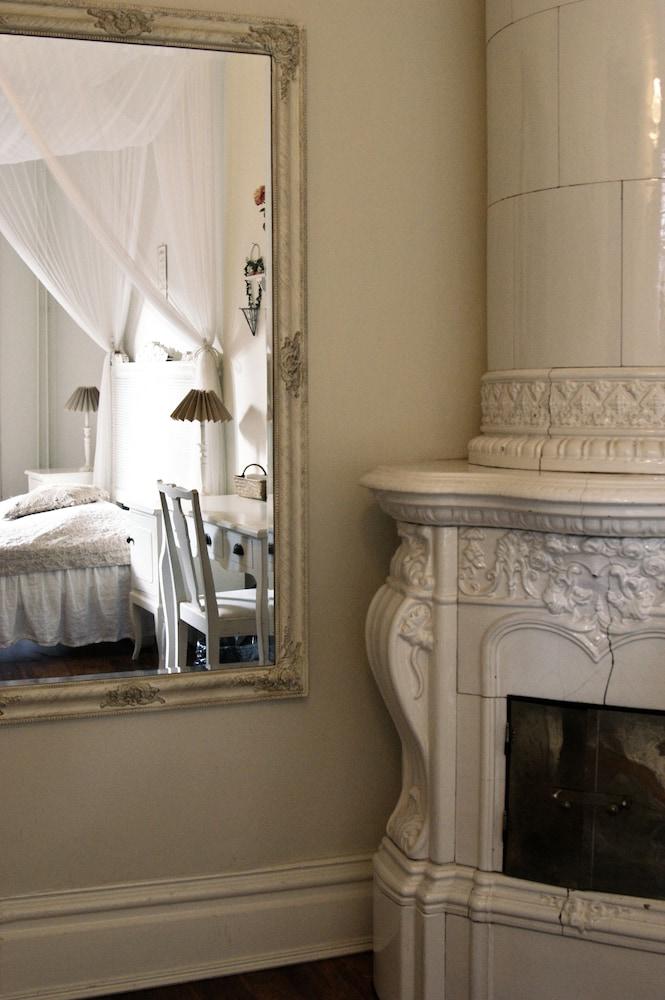 Okéns B&B