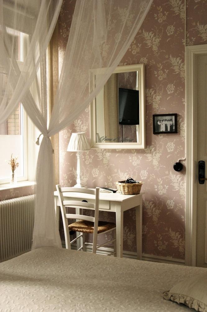 Okéns B&B