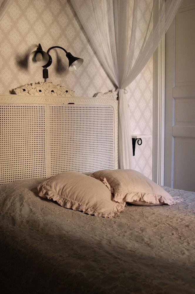Okéns B&B
