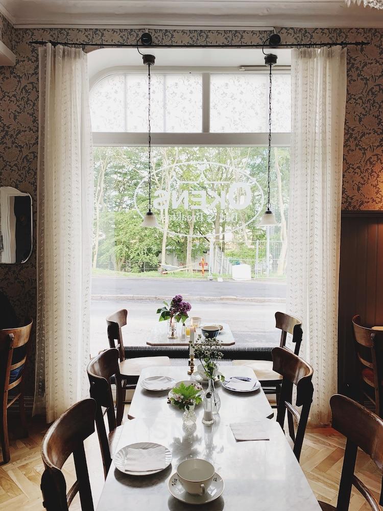 Okéns B&B