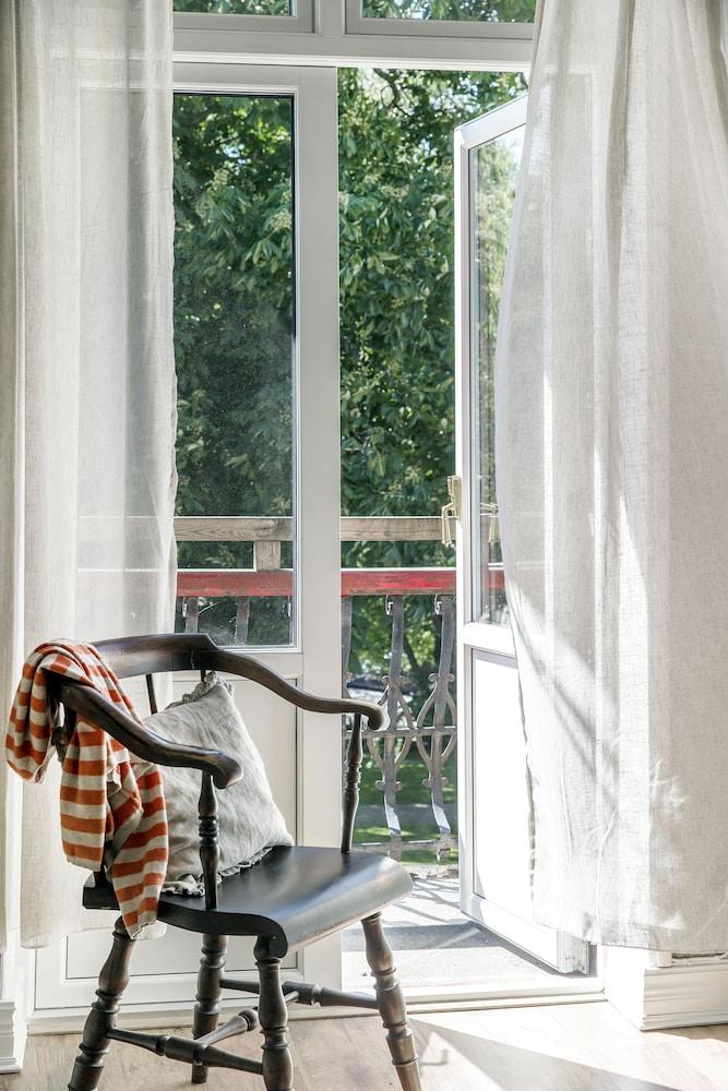 Okéns B&B