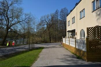 Hotell Angora
