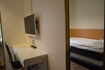 Hotell Angora