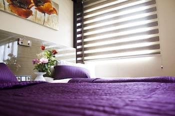 Hotell Angora