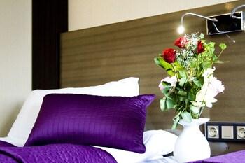 Hotell Angora